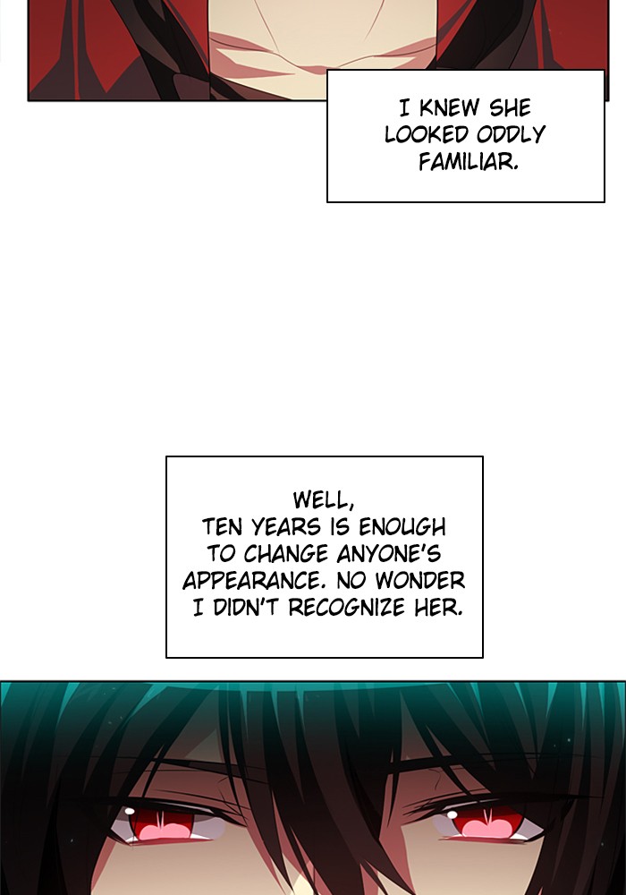 Zero Game Chapter 30 page 18 - Chapter 30