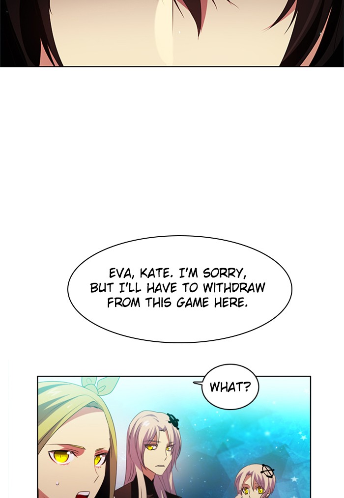 Zero Game Chapter 30 page 19 - Chapter 30