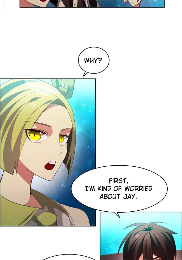 Zero Game Chapter 30 page 20 - Chapter 30