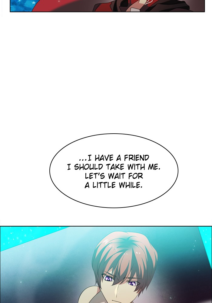 Zero Game Chapter 30 page 22 - Chapter 30