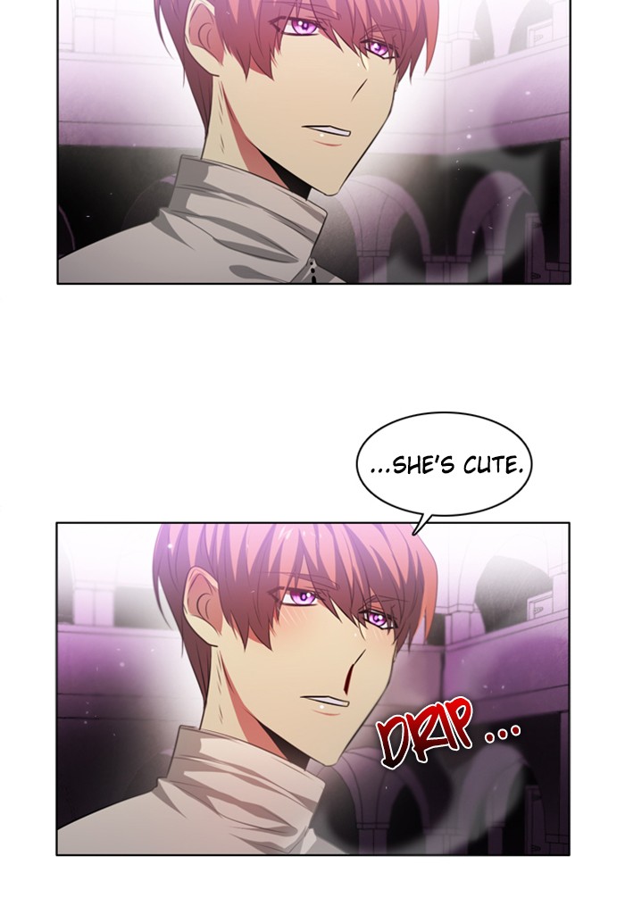 Zero Game Chapter 30 page 25 - Chapter 30