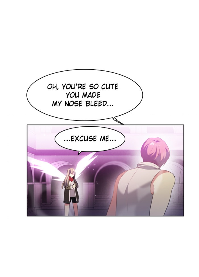 Zero Game Chapter 30 page 26 - Chapter 30