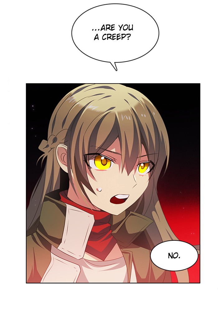 Zero Game Chapter 30 page 27 - Chapter 30