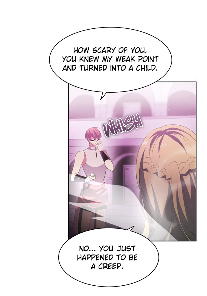 Zero Game Chapter 30 page 29 - Chapter 30
