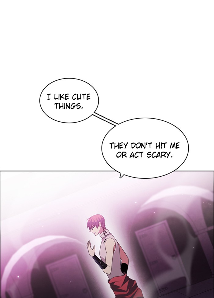 Zero Game Chapter 30 page 30 - Chapter 30