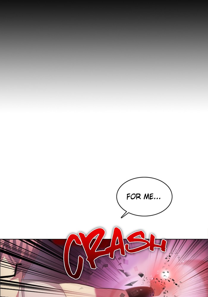 Zero Game Chapter 30 page 35 - Chapter 30