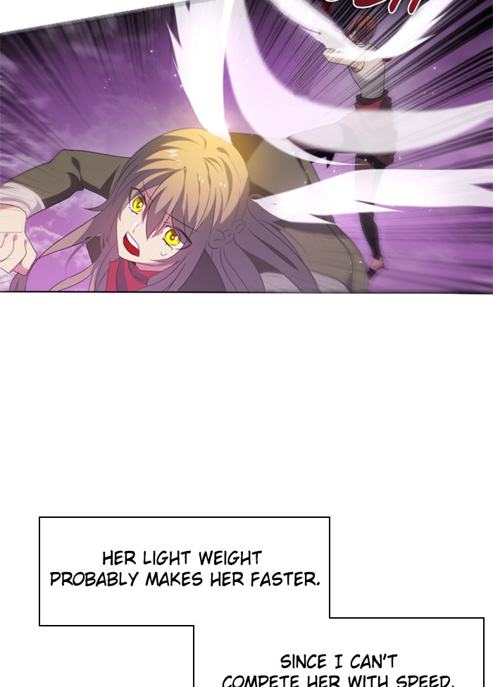 Zero Game Chapter 30 page 42 - Chapter 30