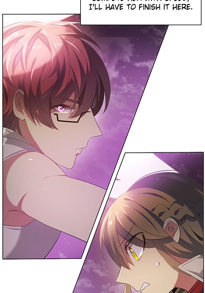 Zero Game Chapter 30 page 43 - Chapter 30