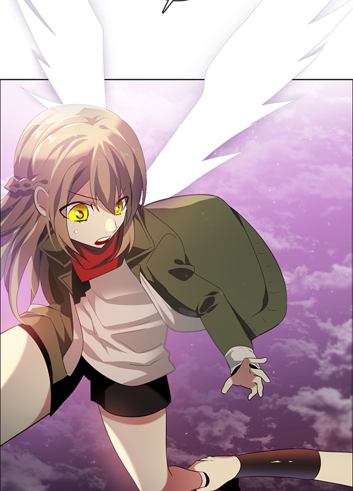 Zero Game Chapter 30 page 46 - Chapter 30