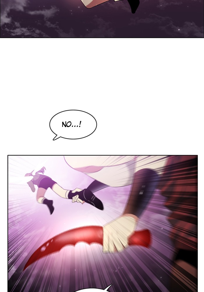Zero Game Chapter 30 page 47 - Chapter 30