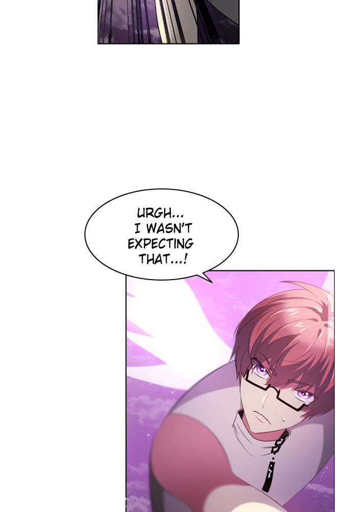 Zero Game Chapter 30 page 54 - Chapter 30