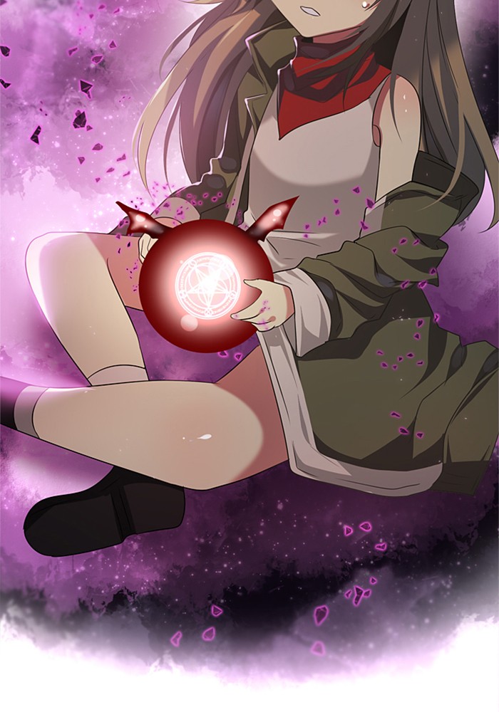 Zero Game Chapter 30 page 68 - Chapter 30