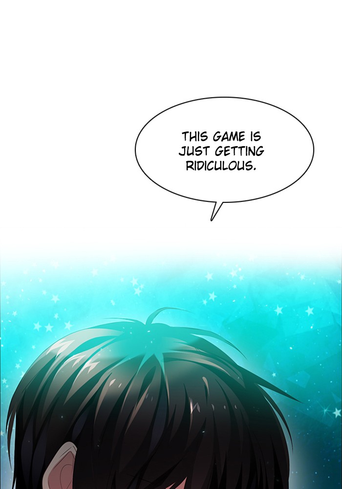 Zero Game Chapter 30 page 72 - Chapter 30