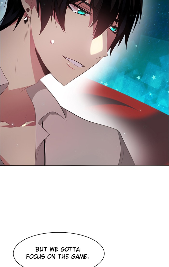 Zero Game Chapter 30 page 73 - Chapter 30