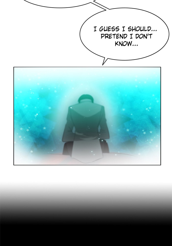 Zero Game Chapter 30 page 74 - Chapter 30