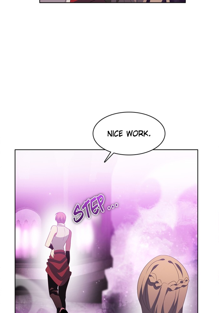 Zero Game Chapter 30 page 77 - Chapter 30