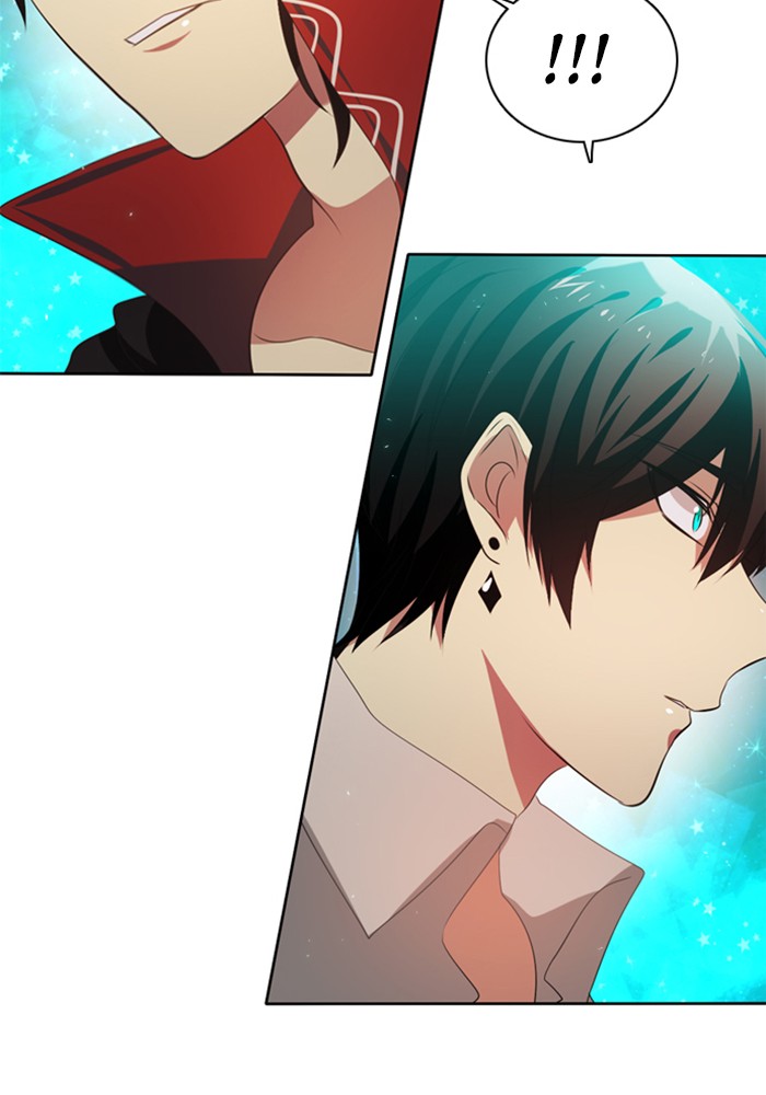 Zero Game Chapter 30 page 8 - Chapter 30