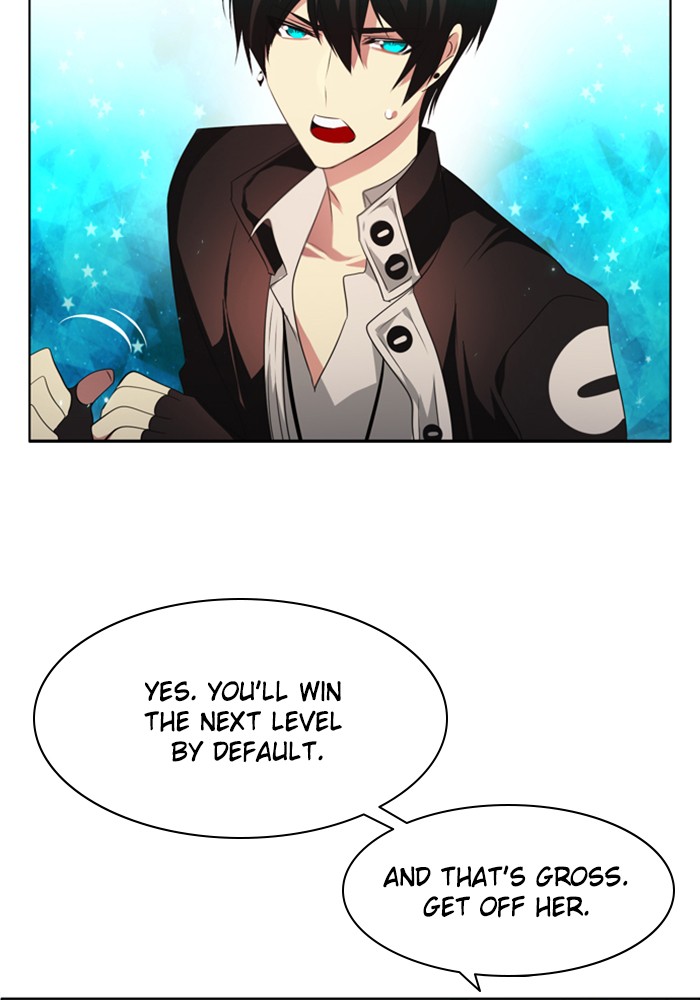 Zero Game Chapter 30 page 81 - Chapter 30