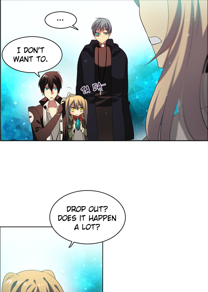 Zero Game Chapter 30 page 82 - Chapter 30