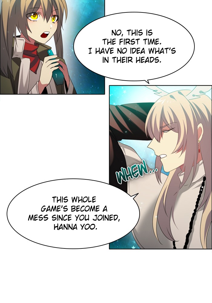 Zero Game Chapter 30 page 83 - Chapter 30