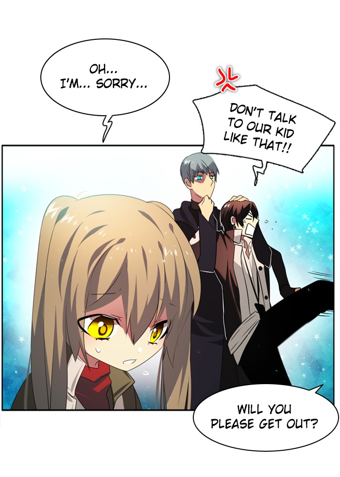 Zero Game Chapter 30 page 84 - Chapter 30