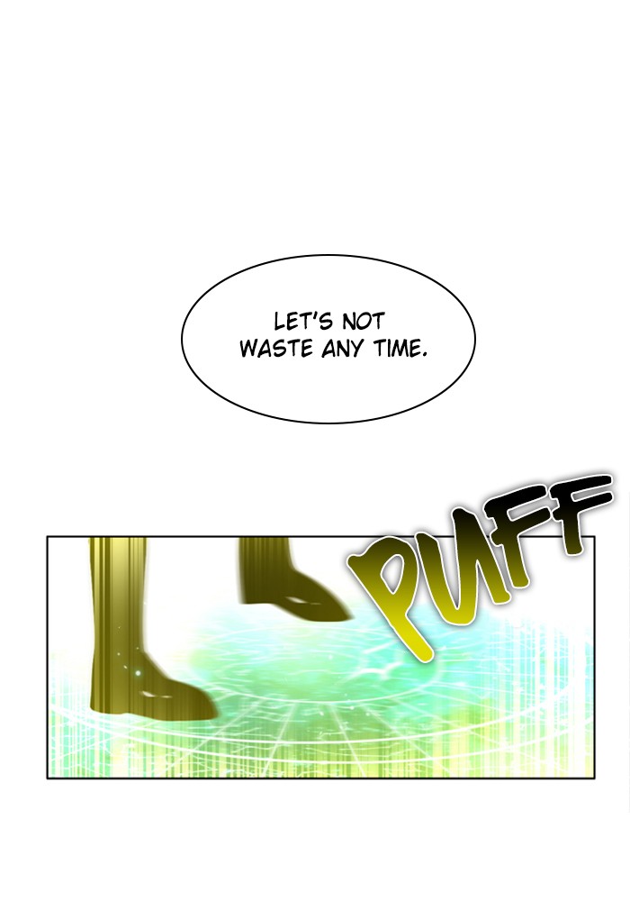 Zero Game Chapter 30 page 85 - Chapter 30