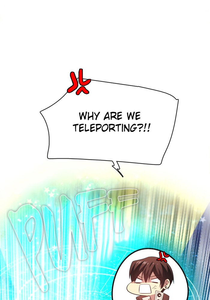 Zero Game Chapter 30 page 87 - Chapter 30
