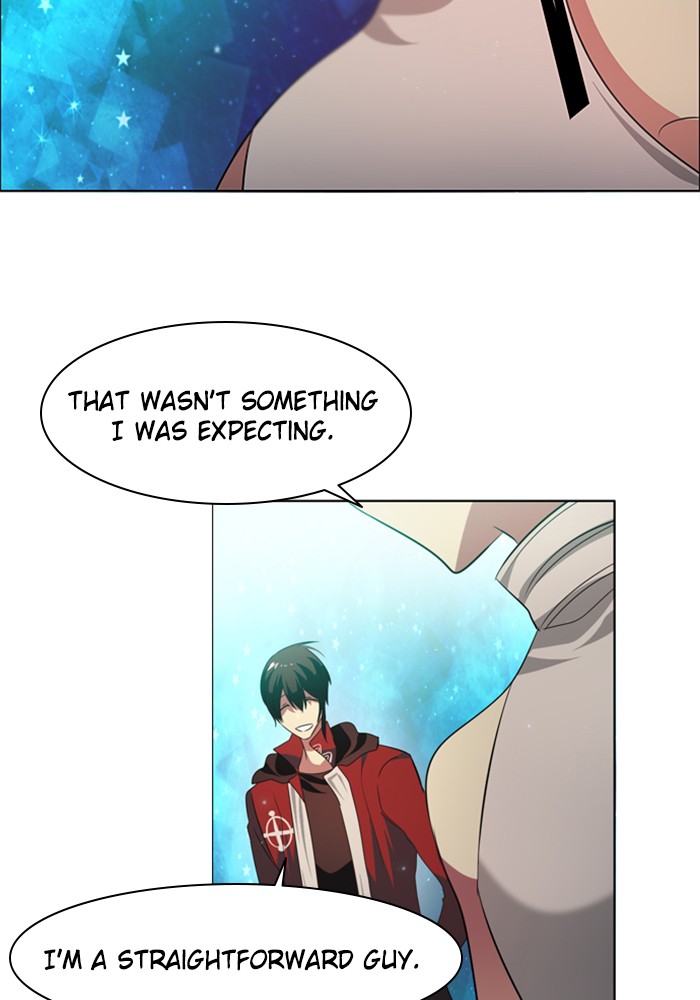 Zero Game Chapter 30 page 91 - Chapter 30