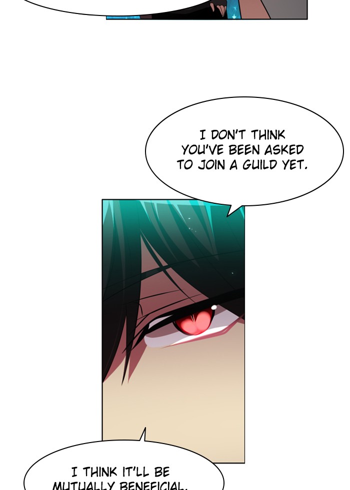 Zero Game Chapter 30 page 92 - Chapter 30