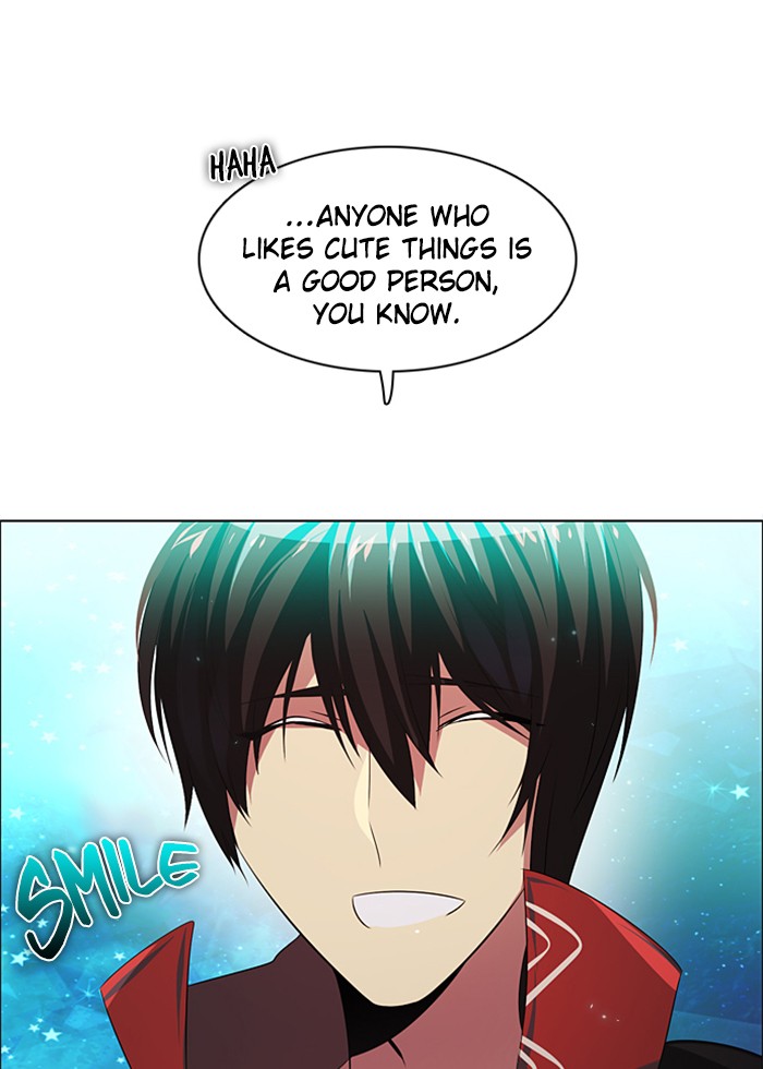 Zero Game Chapter 30 page 94 - Chapter 30