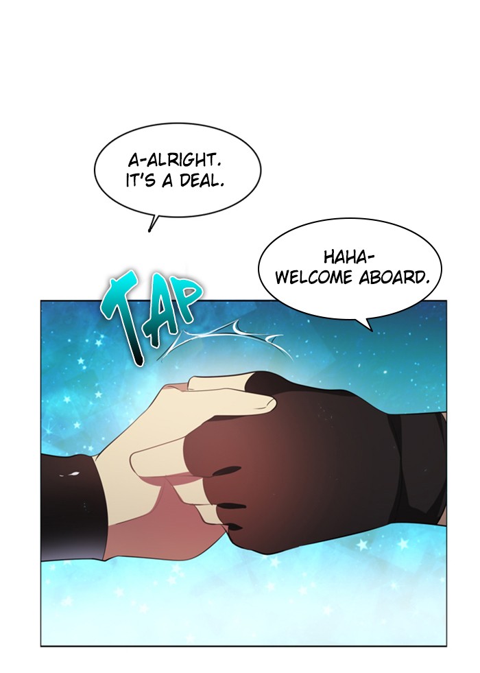 Zero Game Chapter 30 page 96 - Chapter 30