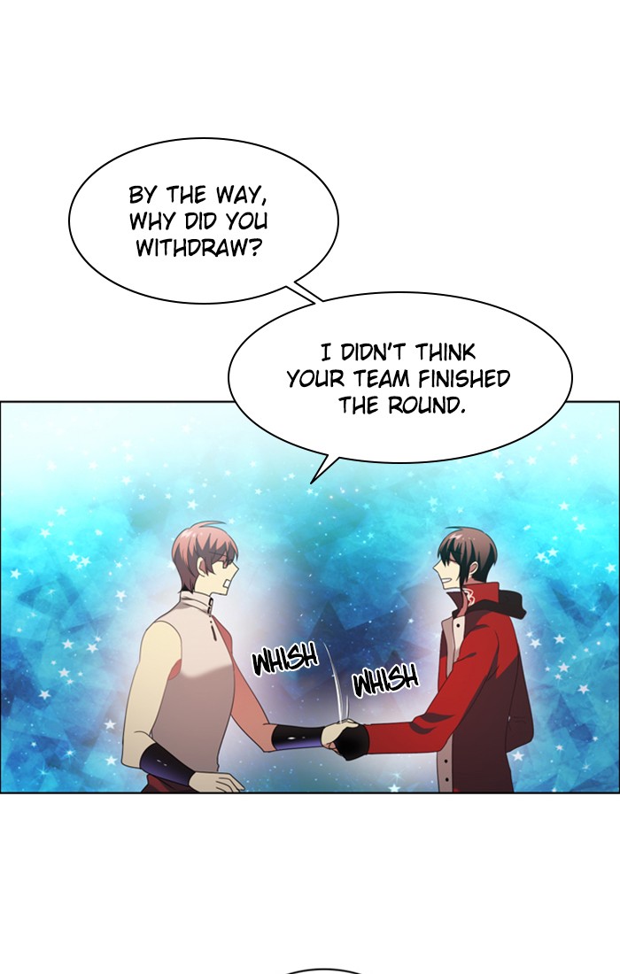 Zero Game Chapter 30 page 97 - Chapter 30