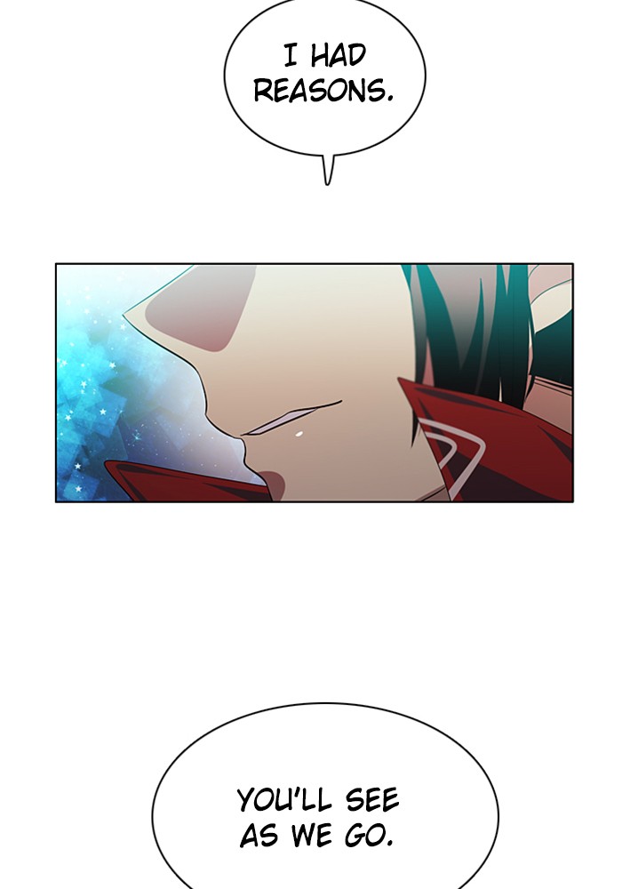 Zero Game Chapter 30 page 98 - Chapter 30