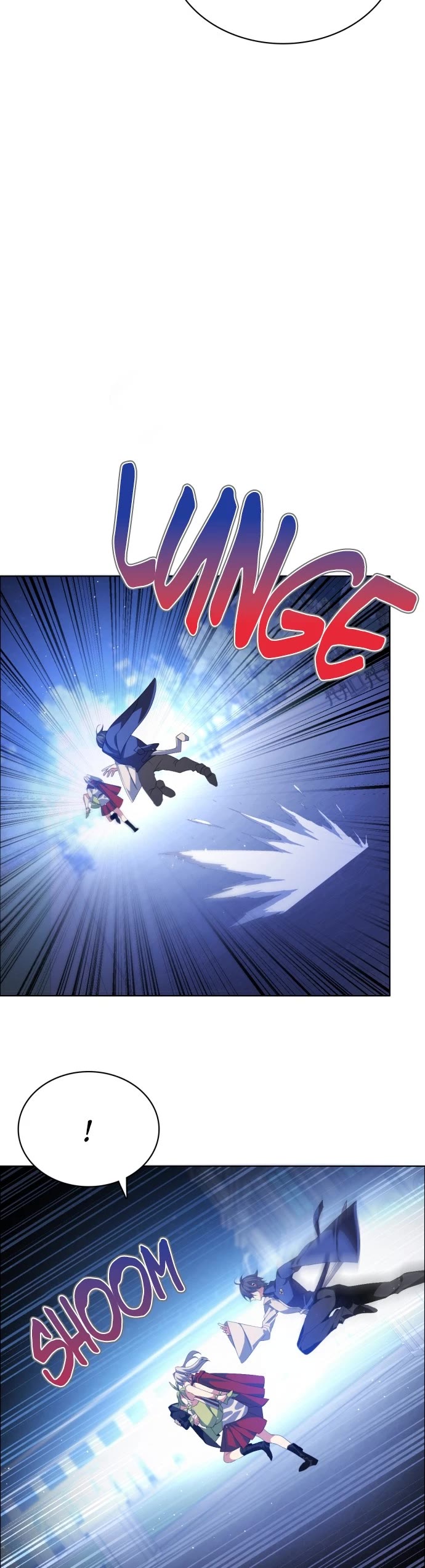 Zero Game Chapter 300 page 15 - Chapter 300: Ep. 300 - Tenacity (2)