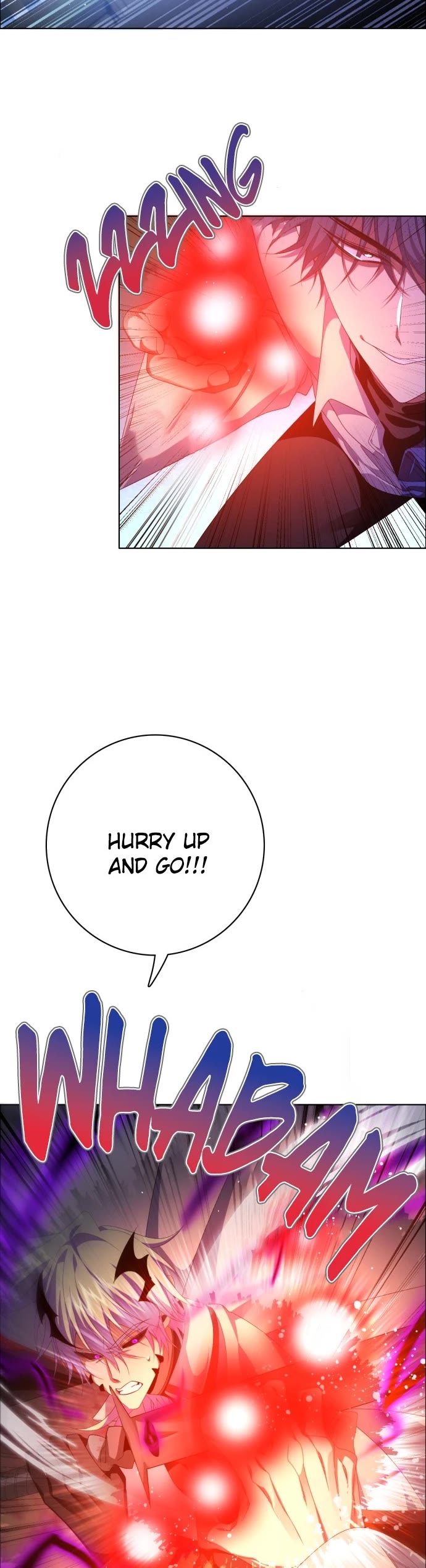 Zero Game Chapter 300 page 16 - Chapter 300: Ep. 300 - Tenacity (2)