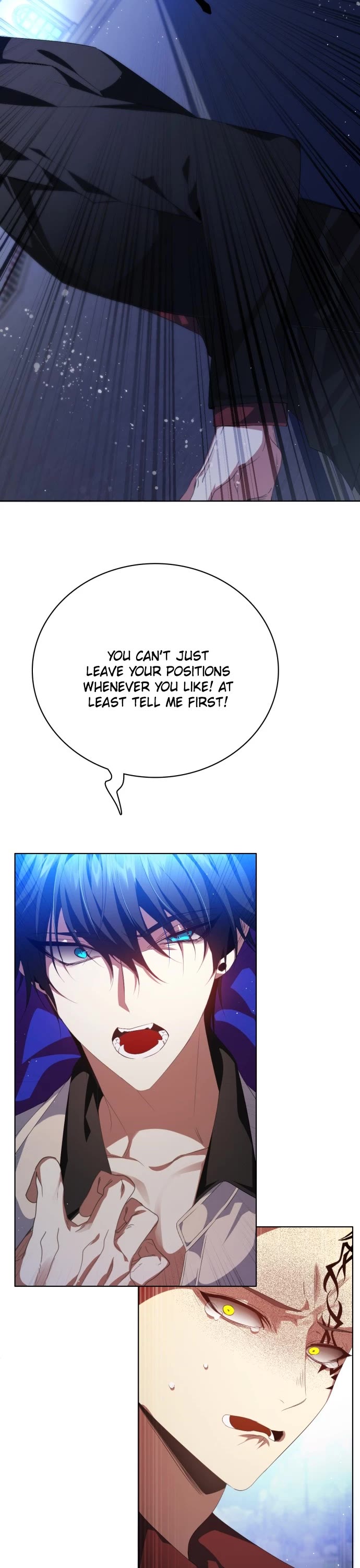 Zero Game Chapter 300 page 23 - Chapter 300: Ep. 300 - Tenacity (2)
