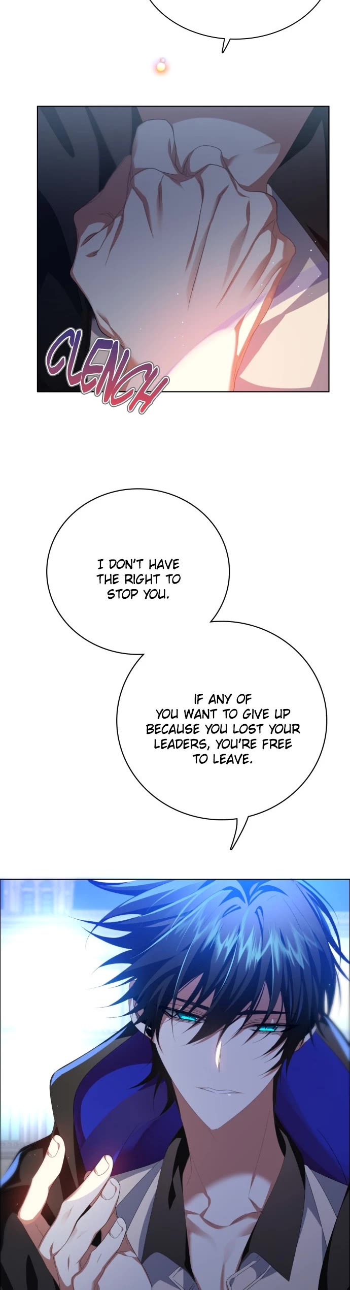 Zero Game Chapter 300 page 26 - Chapter 300: Ep. 300 - Tenacity (2)