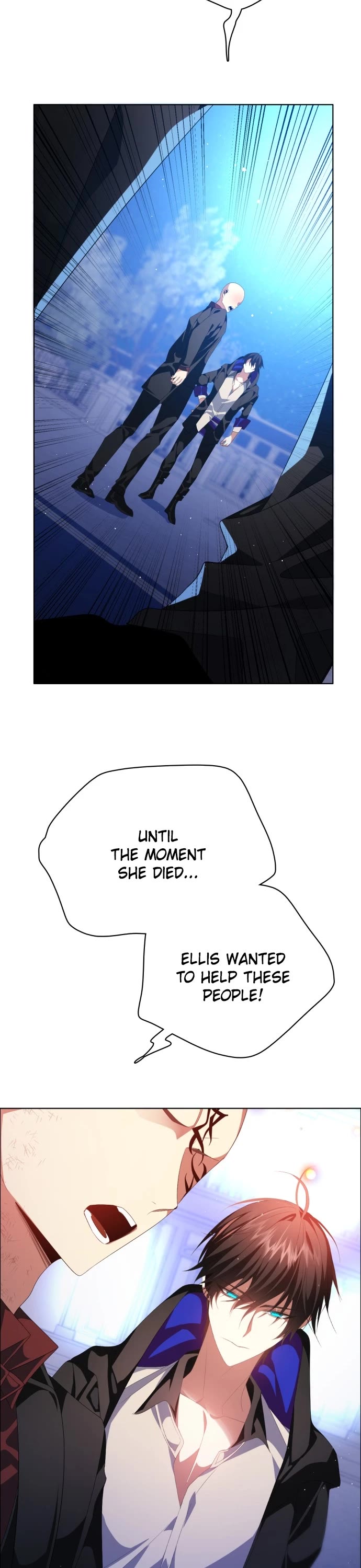 Zero Game Chapter 300 page 29 - Chapter 300: Ep. 300 - Tenacity (2)