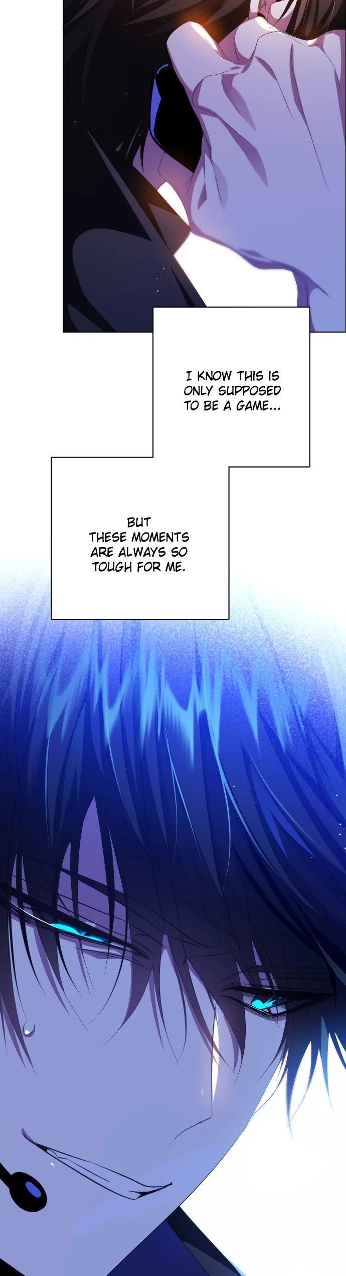 Zero Game Chapter 300 page 36 - Chapter 300: Ep. 300 - Tenacity (2)