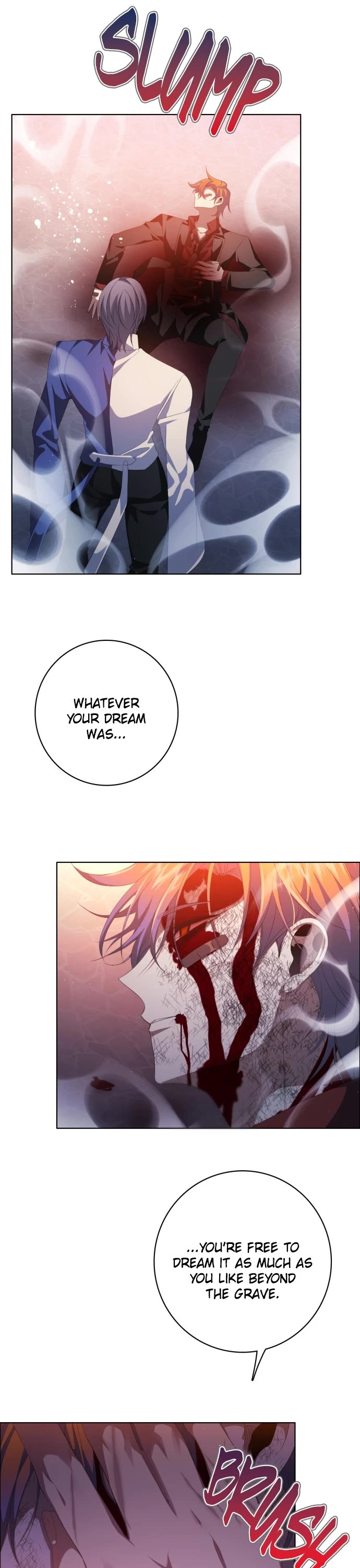 Zero Game Chapter 300 page 4 - Chapter 300: Ep. 300 - Tenacity (2)