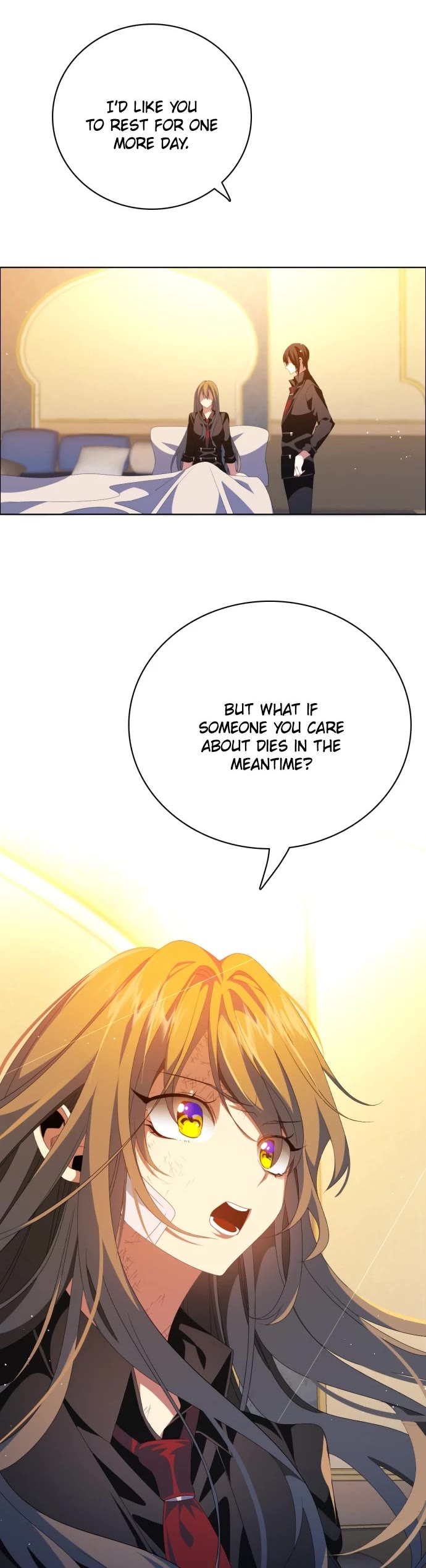 Zero Game Chapter 301 page 10 - Chapter 301: Ep. 301 - Perry Joo