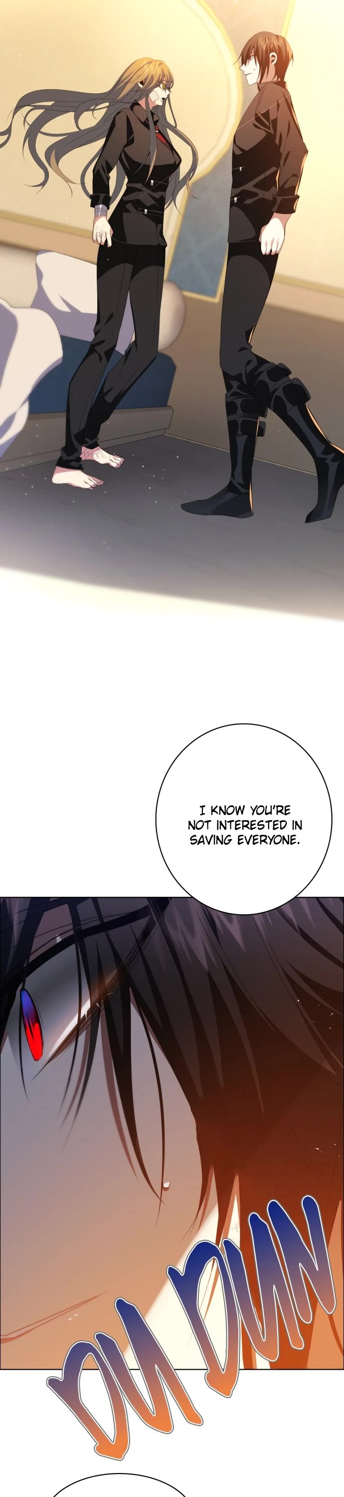 Zero Game Chapter 301 page 13 - Chapter 301: Ep. 301 - Perry Joo