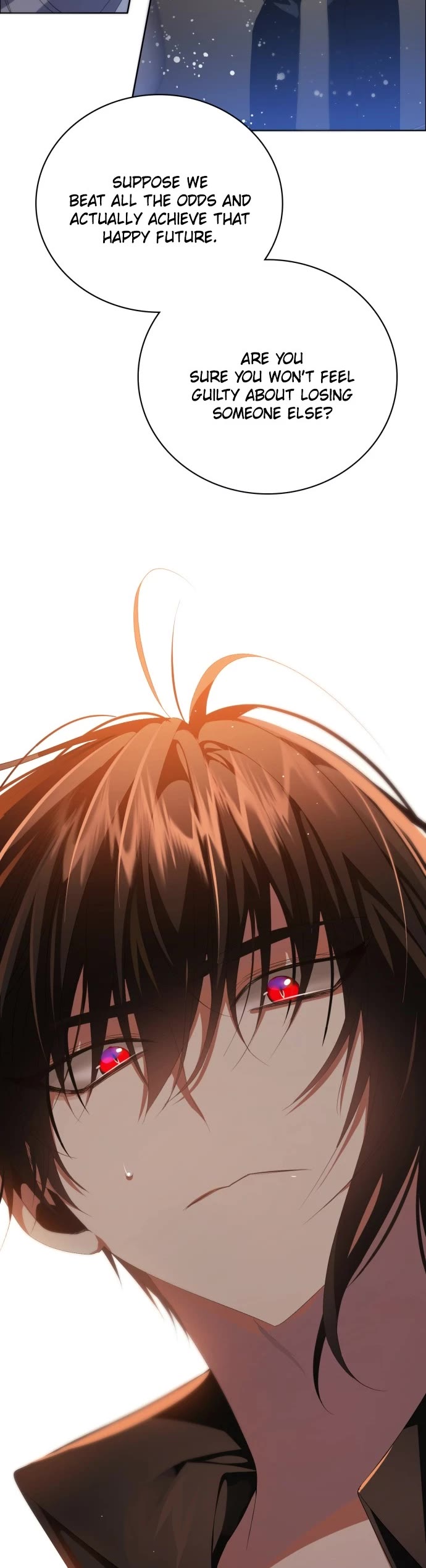 Zero Game Chapter 301 page 15 - Chapter 301: Ep. 301 - Perry Joo