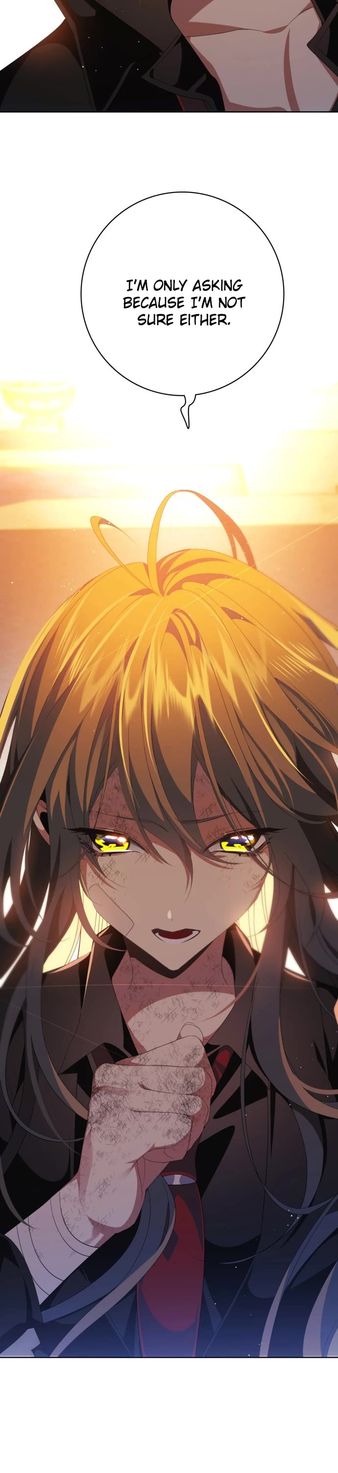 Zero Game Chapter 301 page 16 - Chapter 301: Ep. 301 - Perry Joo