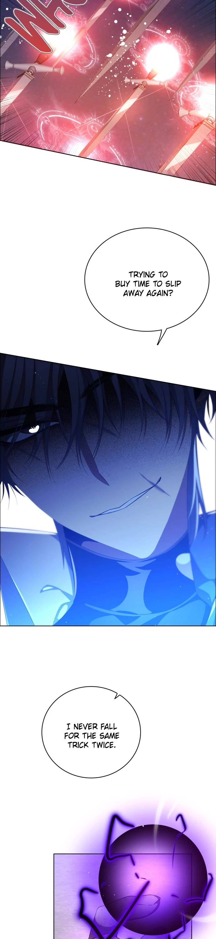 Zero Game Chapter 301 page 18 - Chapter 301: Ep. 301 - Perry Joo
