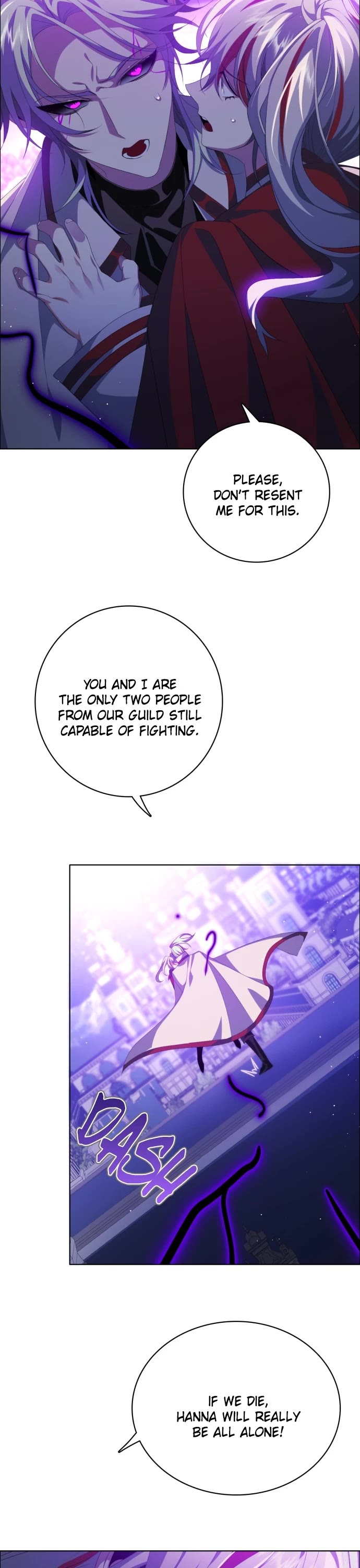 Zero Game Chapter 301 page 23 - Chapter 301: Ep. 301 - Perry Joo