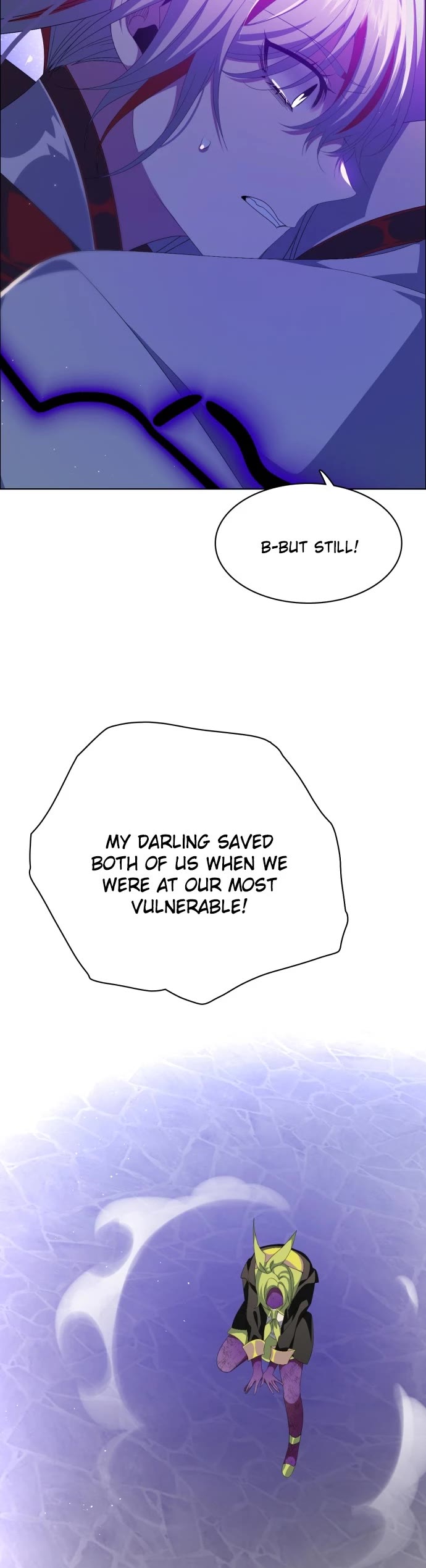 Zero Game Chapter 301 page 24 - Chapter 301: Ep. 301 - Perry Joo
