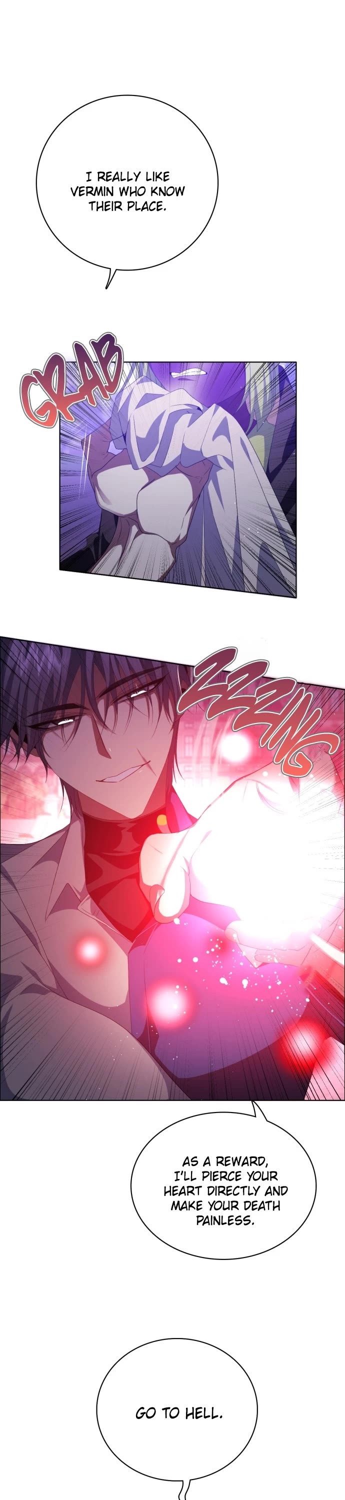 Zero Game Chapter 301 page 27 - Chapter 301: Ep. 301 - Perry Joo