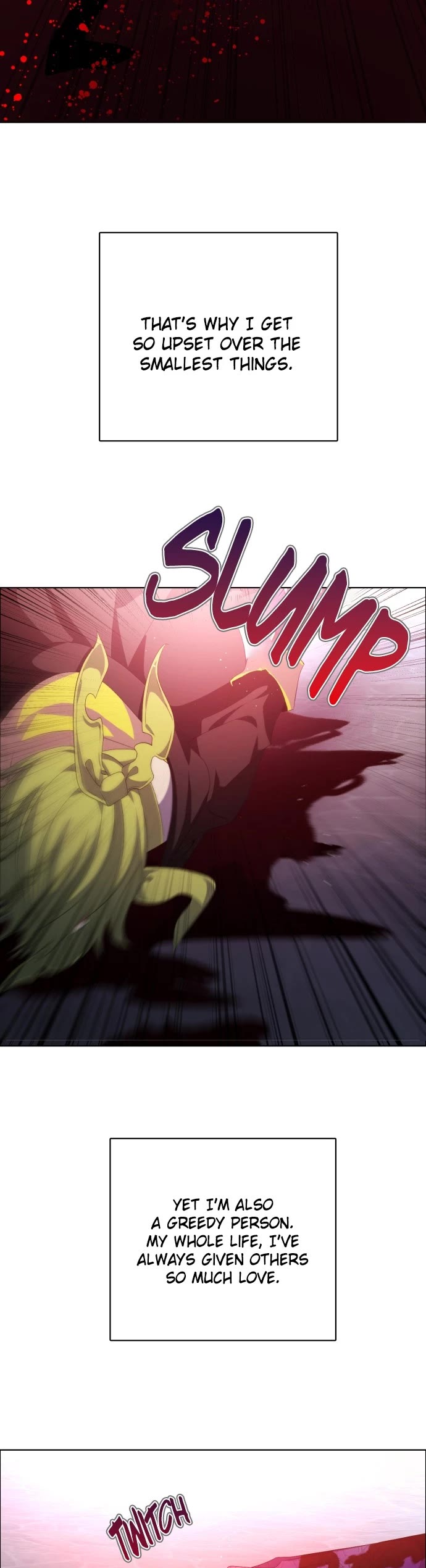 Zero Game Chapter 301 page 29 - Chapter 301: Ep. 301 - Perry Joo