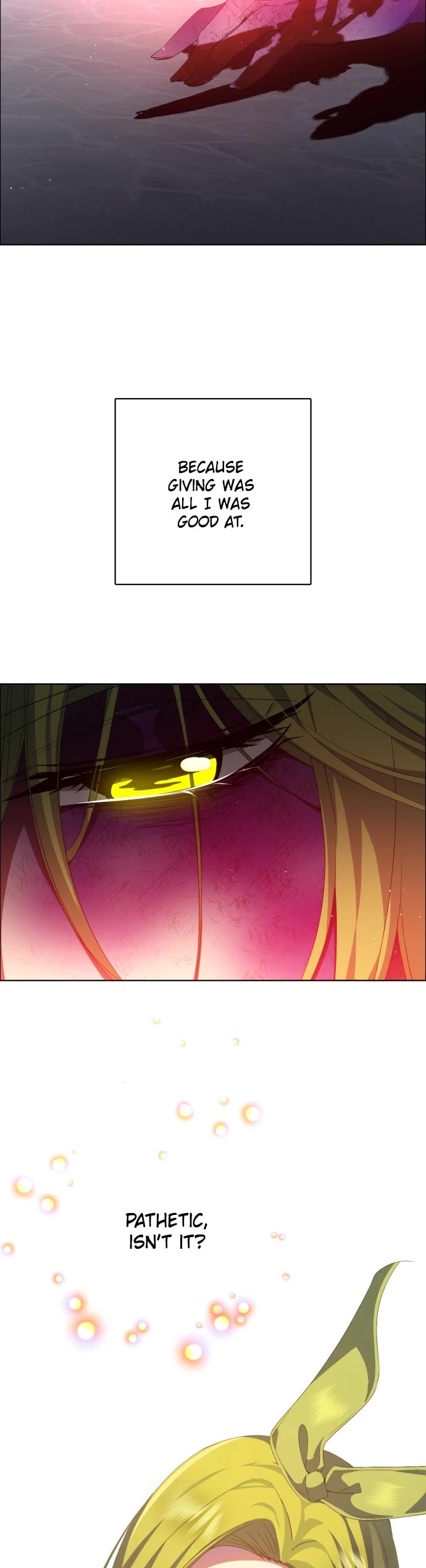 Zero Game Chapter 301 page 30 - Chapter 301: Ep. 301 - Perry Joo